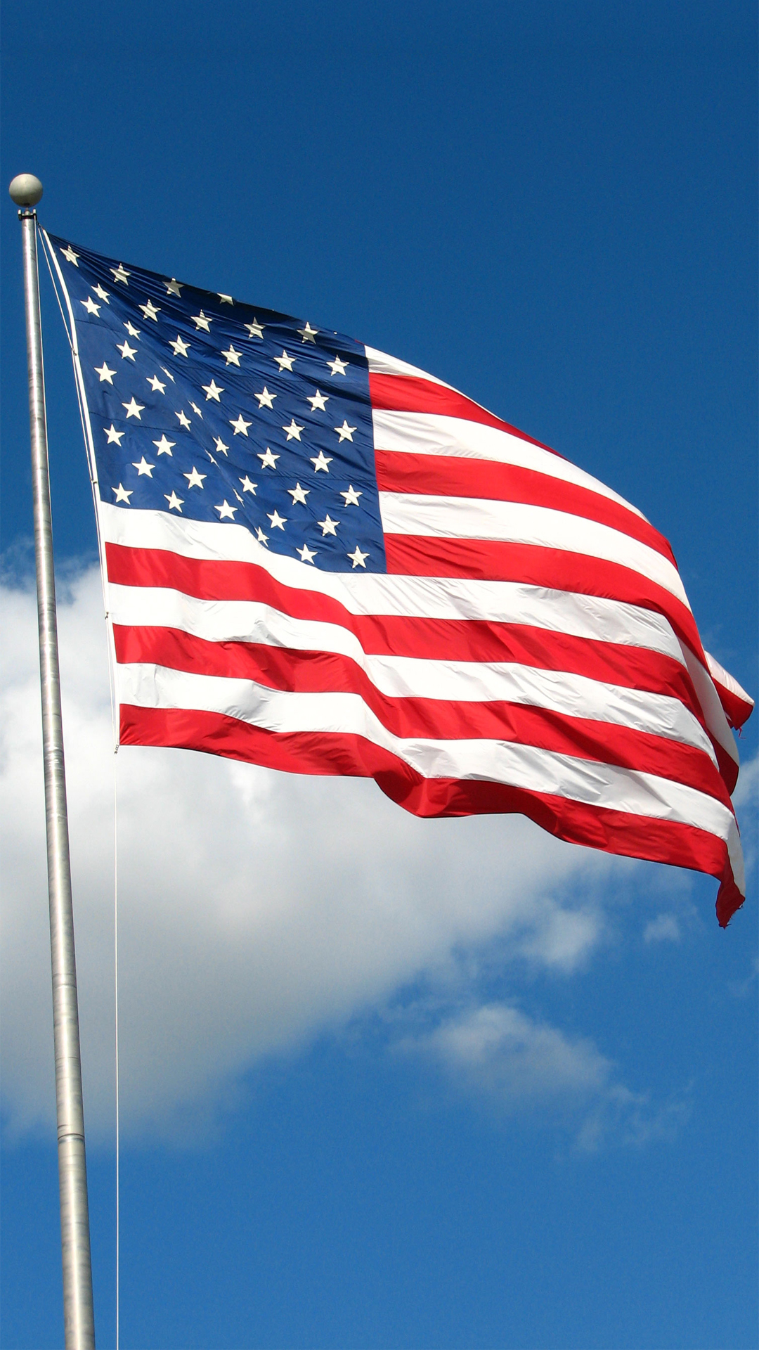 Detail Usa Flag Wallpaper Nomer 20