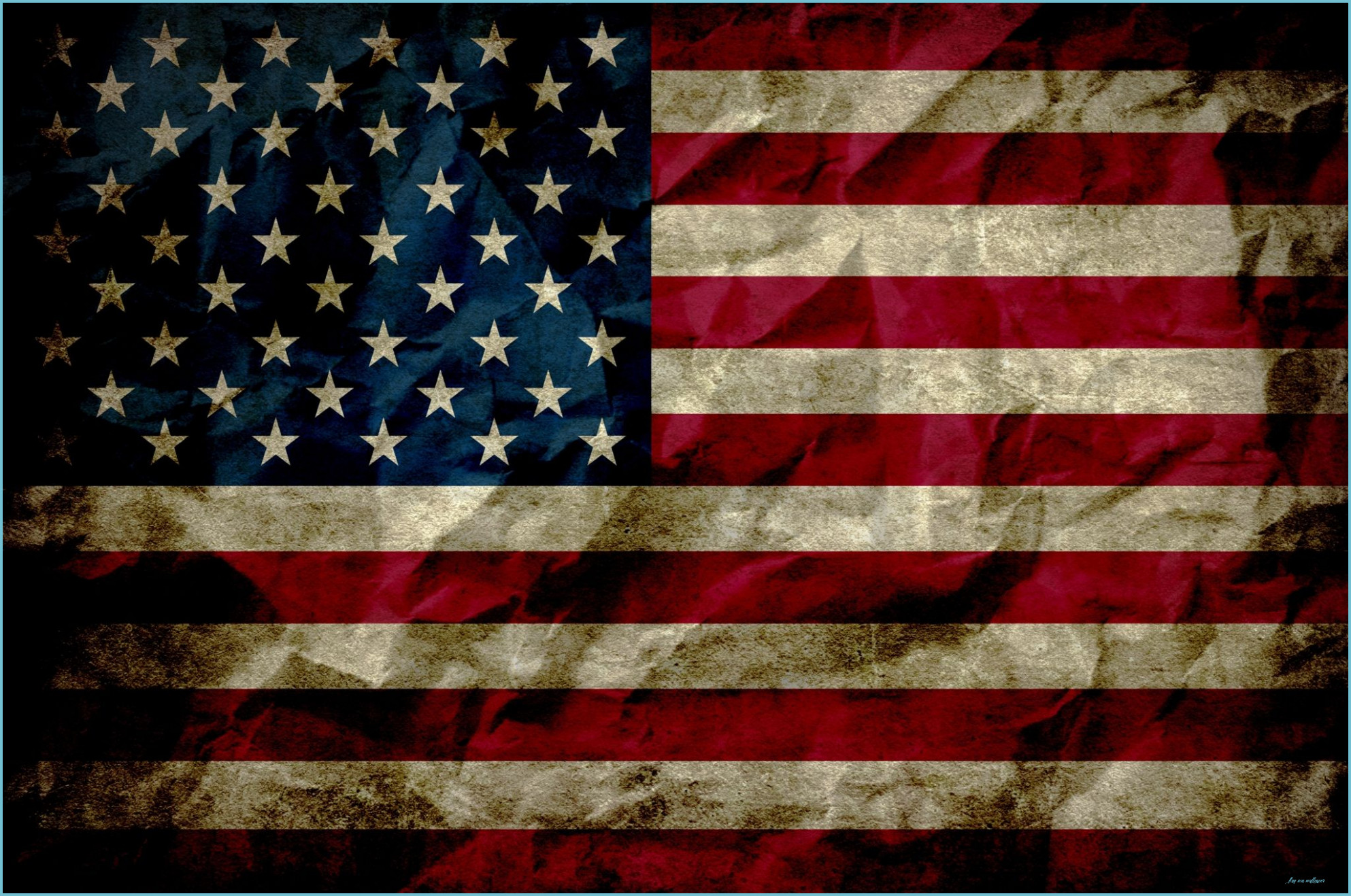 Detail Usa Flag Wallpaper Nomer 21