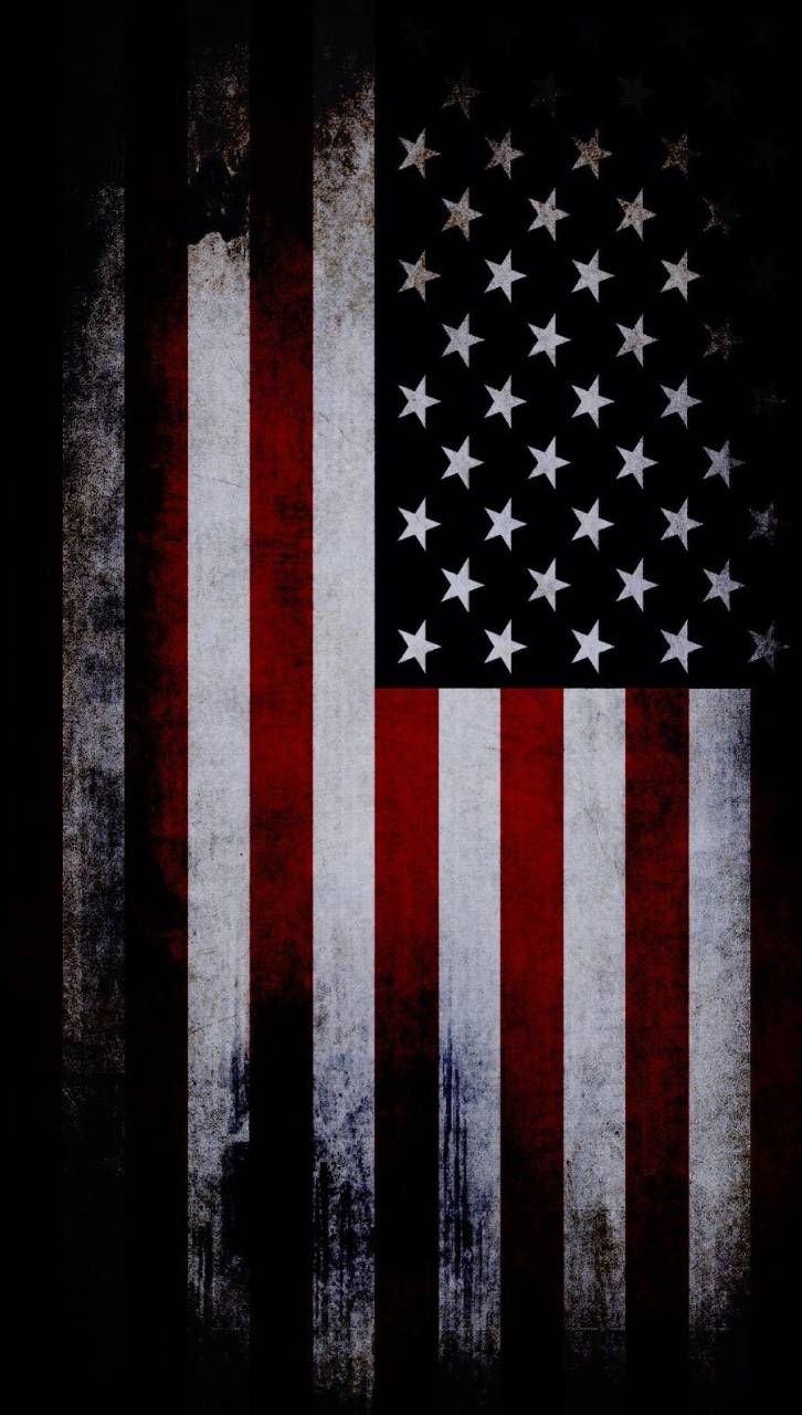 Detail Usa Flag Wallpaper Nomer 25