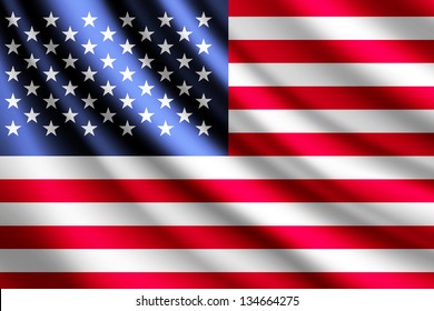 Detail Usa Flag Wallpaper Nomer 28