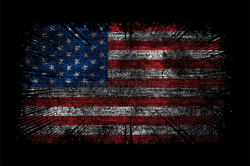 Detail Usa Flag Wallpaper Nomer 35