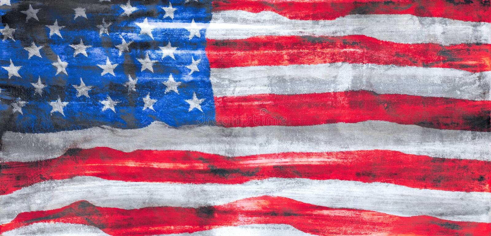Detail Usa Flag Wallpaper Nomer 52