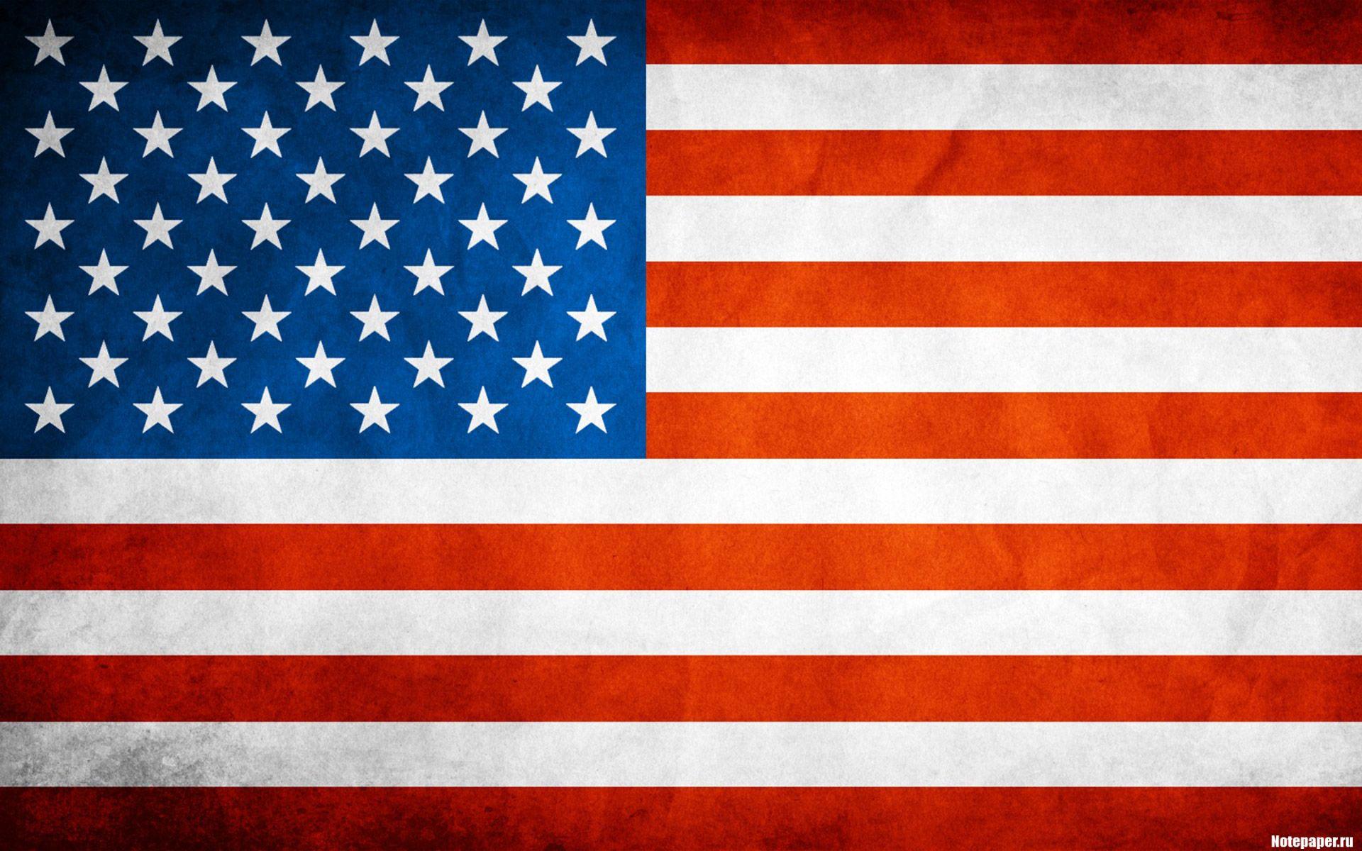 Usa Flag Wallpaper Hd - KibrisPDR