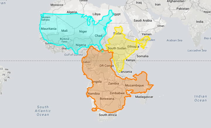 Detail Usa Map Full Size Nomer 31