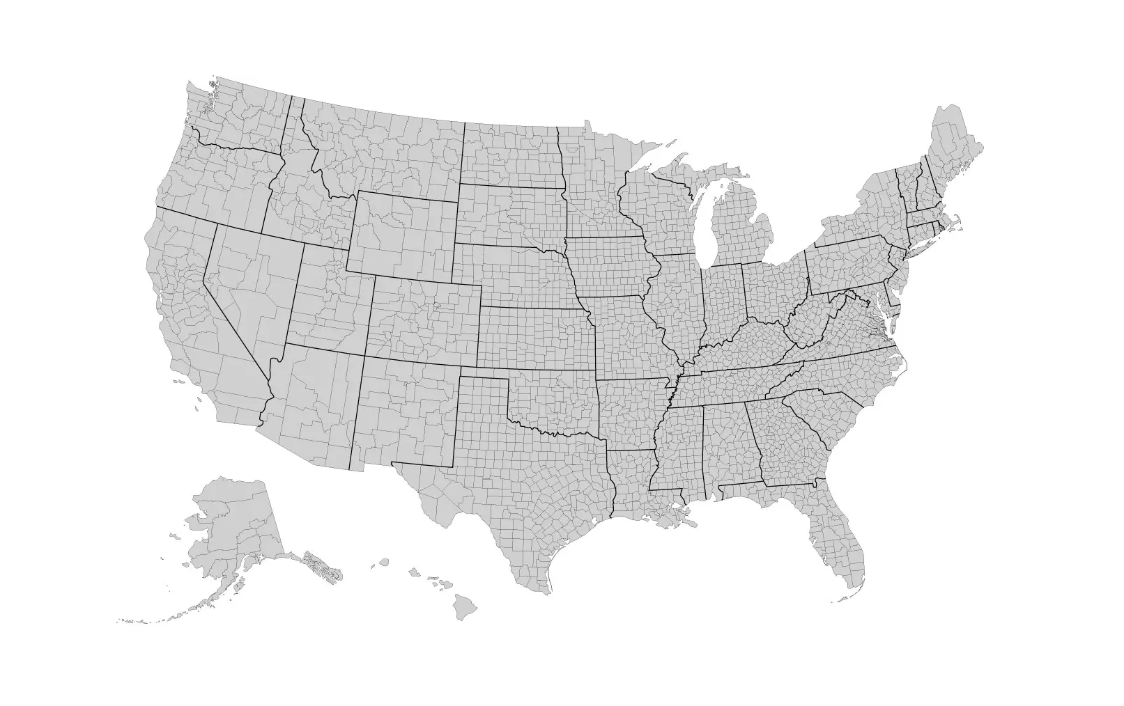 Detail Usa Map Image Nomer 26