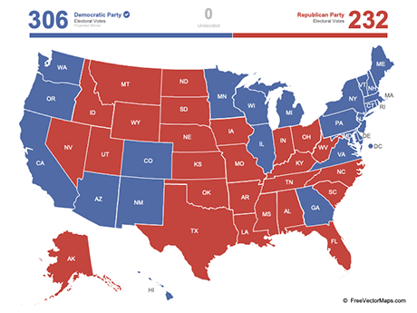 Detail Usa Map Images Free Nomer 51