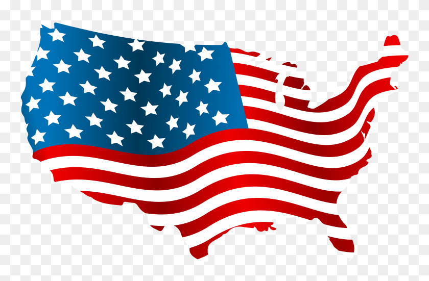 Detail Usa Map Transparent Background Nomer 55