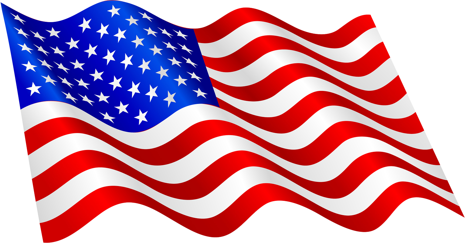 Detail Usa Png Flag Nomer 8