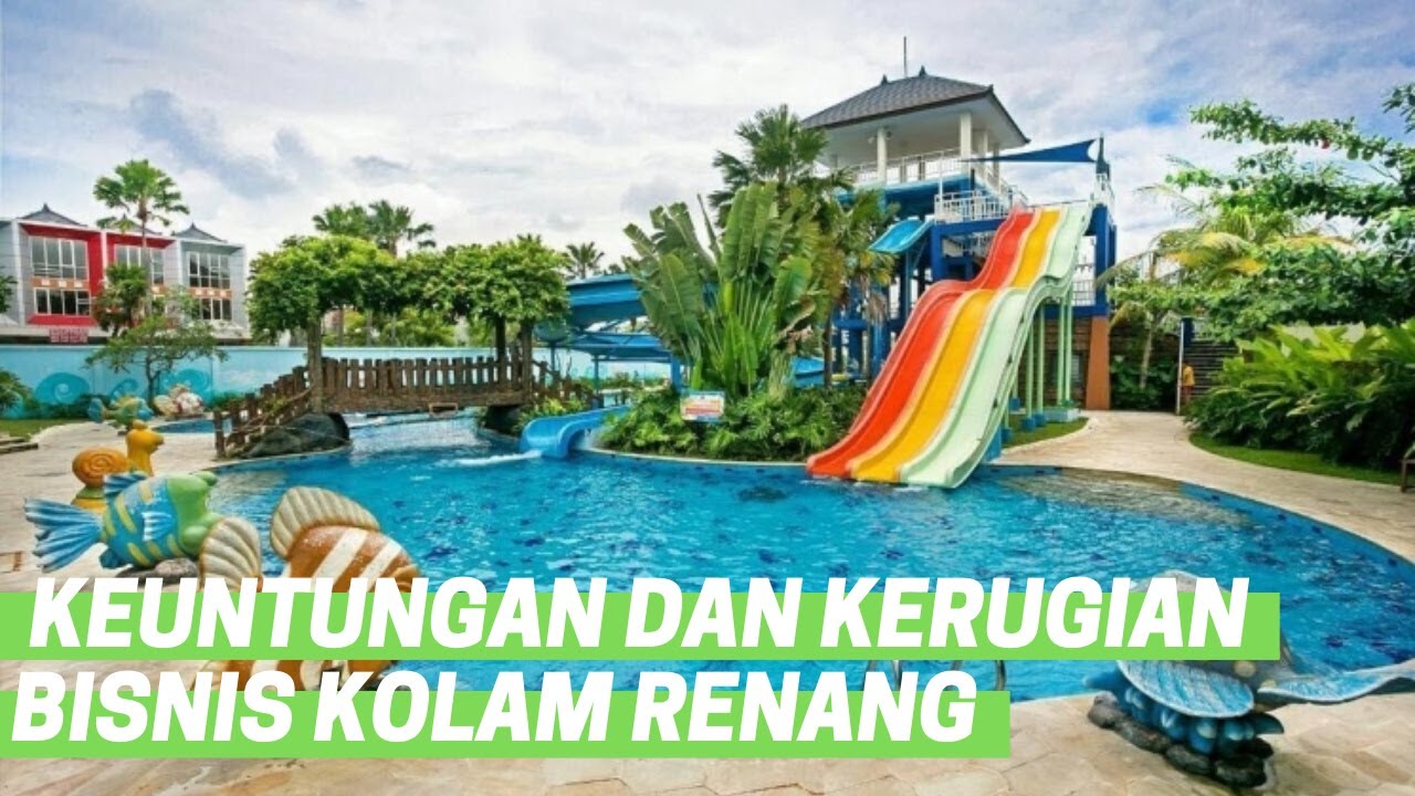 Detail Usaha Kolam Renang Nomer 6