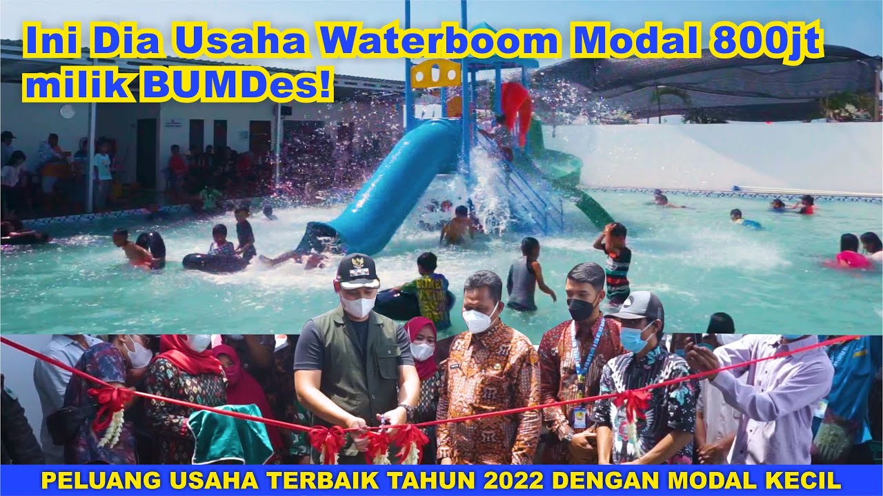 Detail Usaha Kolam Renang Nomer 46