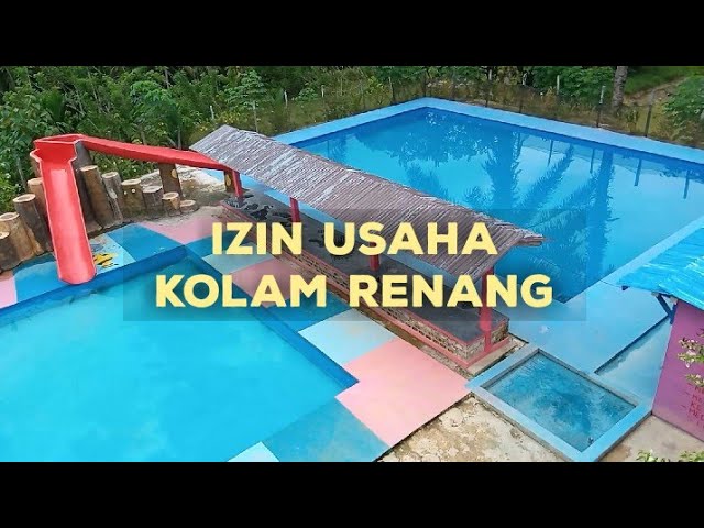 Detail Usaha Kolam Renang Nomer 47