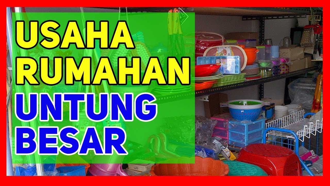 Detail Usaha Perabotan Rumah Tangga Nomer 3