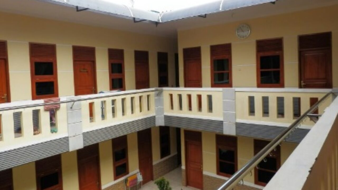 Detail Usaha Rumah Kost Nomer 25