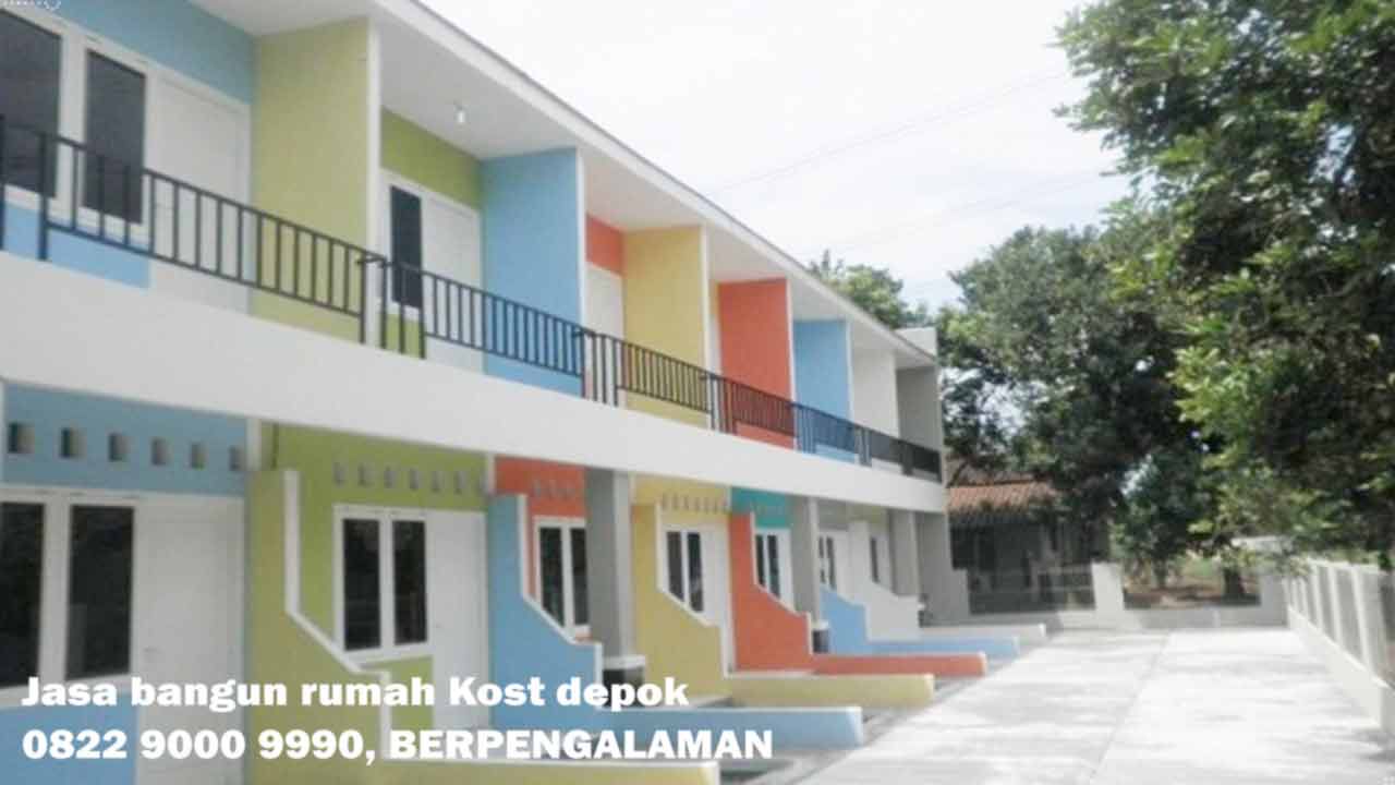 Detail Usaha Rumah Kost Nomer 26