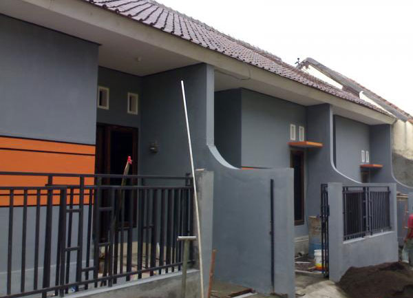 Detail Usaha Rumah Kost Nomer 31