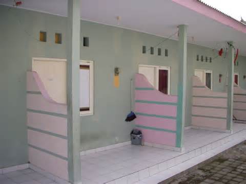 Detail Usaha Rumah Kost Nomer 42