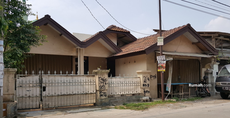 Detail Usaha Rumah Kost Nomer 53