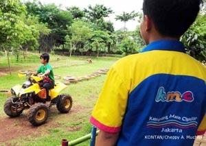 Detail Usaha Taman Bermain Anak Nomer 37