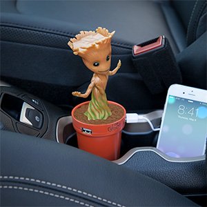 Detail Usb Dancing Groot Nomer 2