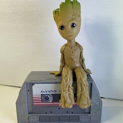 Detail Usb Dancing Groot Nomer 18