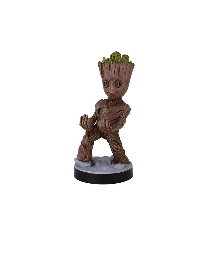 Detail Usb Dancing Groot Nomer 34