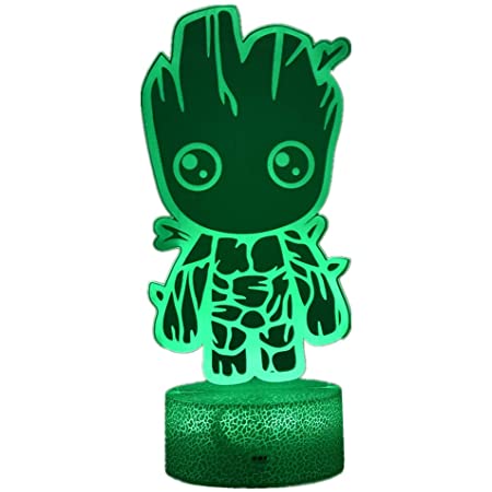 Detail Usb Dancing Groot Nomer 46