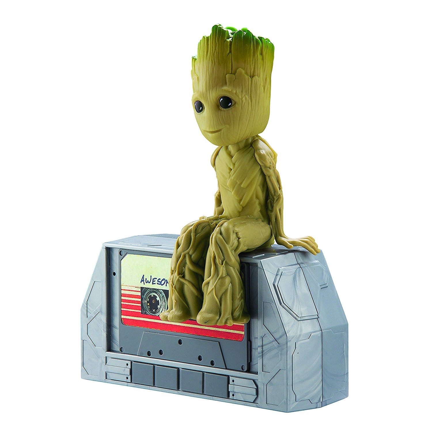 Detail Usb Dancing Groot Nomer 48