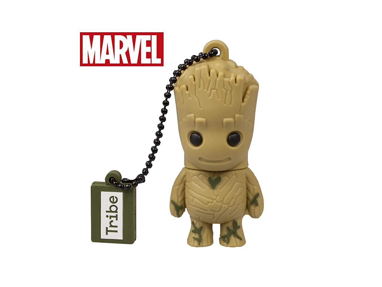 Detail Usb Dancing Groot Nomer 55