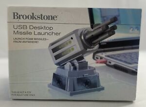 Detail Usb Desktop Missile Launcher Nomer 13