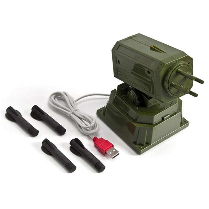 Detail Usb Desktop Missile Launcher Nomer 26