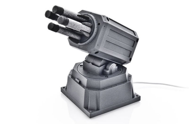 Detail Usb Desktop Missile Launcher Nomer 27