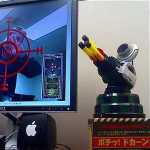 Detail Usb Desktop Missile Launcher Nomer 28