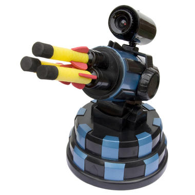 Detail Usb Desktop Missile Launcher Nomer 32