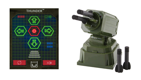 Detail Usb Desktop Missile Launcher Nomer 35