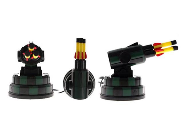 Detail Usb Desktop Missile Launcher Nomer 40