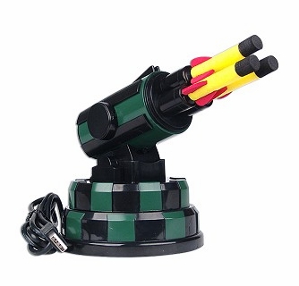 Detail Usb Desktop Missile Launcher Nomer 42