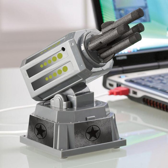 Detail Usb Desktop Missile Launcher Nomer 6