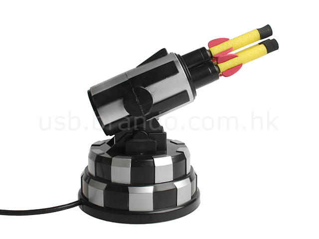 Detail Usb Desktop Missile Launcher Nomer 50