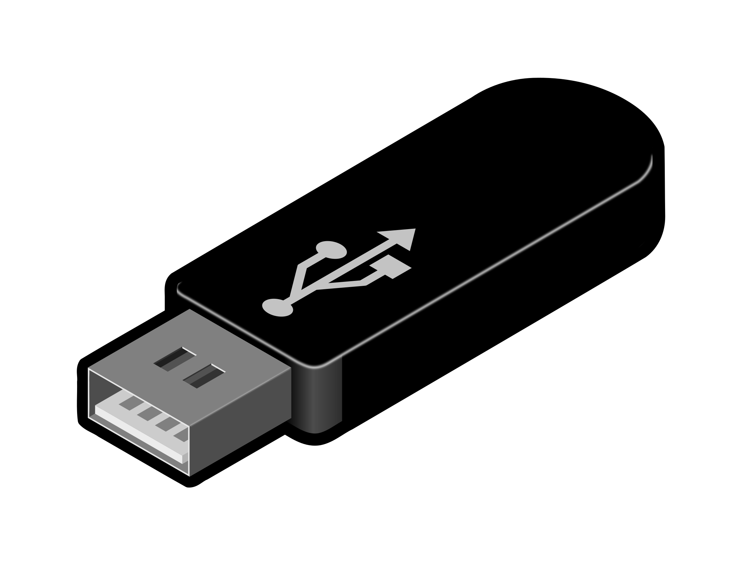 Detail Usb Drive Png Nomer 2