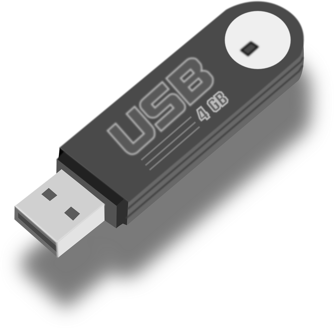 Download Usb Drive Png Nomer 31