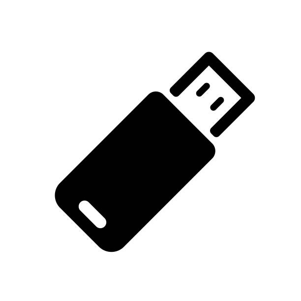 Detail Usb Flash Drive Clipart Nomer 3