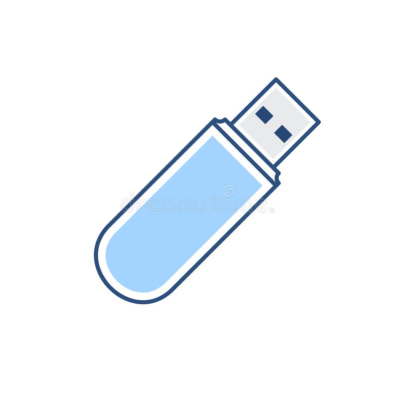 Detail Usb Flash Drive Clipart Nomer 48