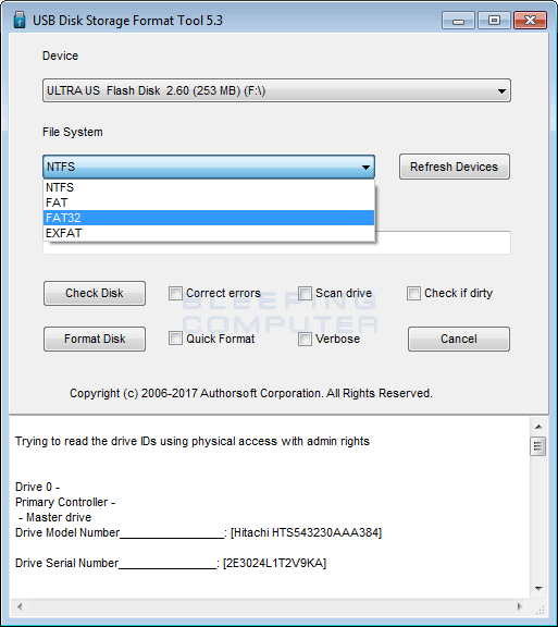 Detail Usb Flash Drive Download Nomer 20