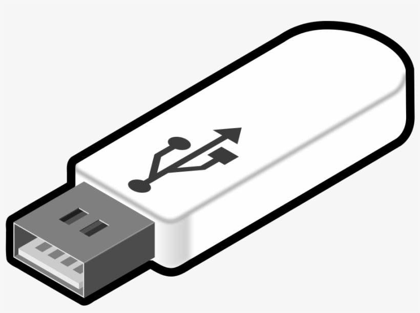 Detail Usb Flash Drive Png Nomer 34