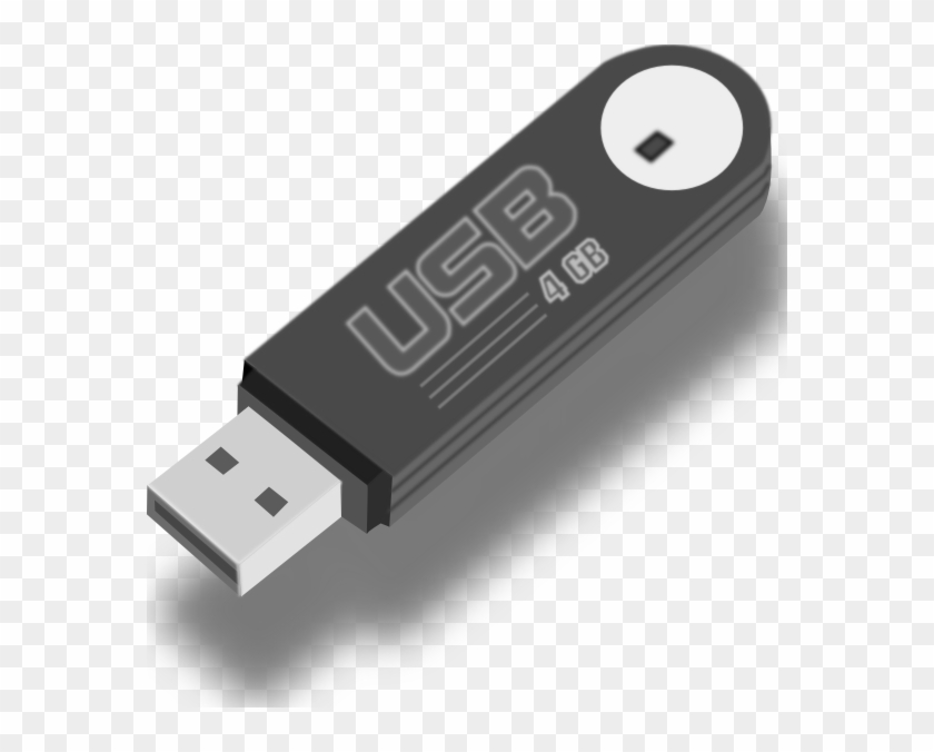 Detail Usb Flash Drive Png Nomer 48