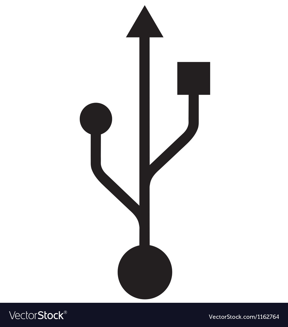 Detail Usb Icon Nomer 3