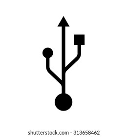 Detail Usb Icon Nomer 7