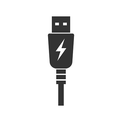 Detail Usb Icon Png Nomer 10