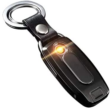 Usb Keychain Lighter - KibrisPDR