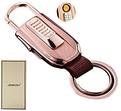 Detail Usb Keychain Lighter Nomer 2